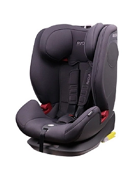 Автокресло Avova Sanderling-Fix (Koala Grey)