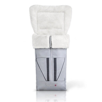 Конверт в коляску Esspero Marten Arctic (Grey)