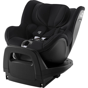 (не использовать)Автокресло Britax Römer DUALFIX PRO (Space Black)