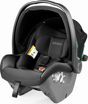 Автокресло Peg Perego Primo Viaggio SLK (Licorice)