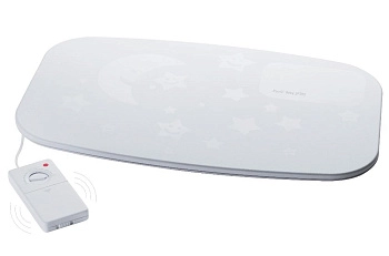 Монитор дыхания Ramili Movement Sensor Pad SP300 (стандарт)