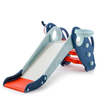 Горка UNIX Kids Space (Blue)