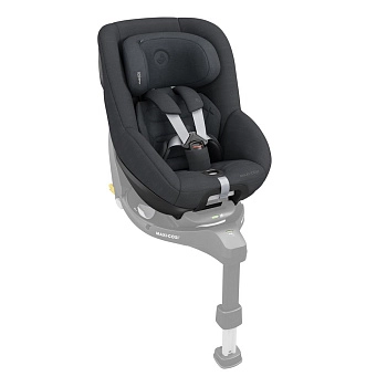 Автокресло Maxi-Cosi Pearl 360 Pro  (Authentic Graphite/графит)