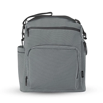 Сумка-рюкзак для коляски Inglesina Aptica XT Adventure Bag (Canyon Grey)