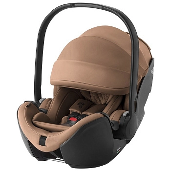 Детское автокресло Britax Roemer Baby-Safe Pro LUX (Warm Caramel)