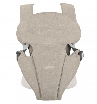 Рюкзак-кенгуру Inglesina Front (Beige)