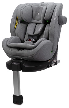 Автокресло Osann ONE360 SL (Iron)