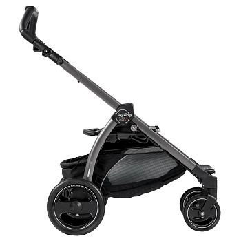Шасси Peg Perego Book S (Jet)
