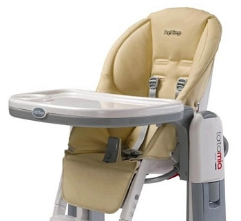 Сменный чехол Peg Perego для стульчика Tatamia (Paloma 2022)