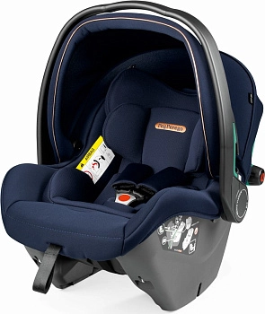 Автокресло Peg Perego Primo Viaggio SLK (Blue Shine)