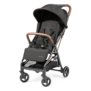 Прогулочная коляска Peg Perego Selfie (500)