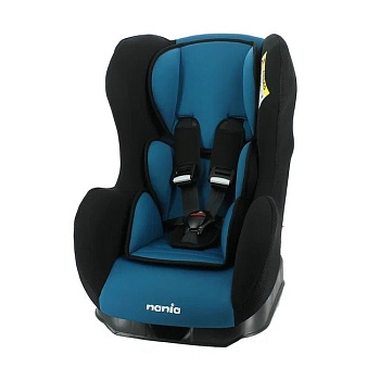 Автокресло Nania Cosmo Access (Petrol)