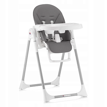 Стульчик для кормления Esspero Lyon GL (Grey)
