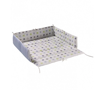 Бампер для манежа Geuther Lucilee (132)