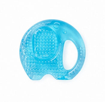 Охлаждающий прорезыватель для зубов Farlin BF-148 (Голубой)
