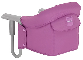 Стульчик для кормления Inglesina Fast (Fuxia)
