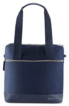 Сумка для коляски Inglesina Aptica Back Bag (Portland Blue)