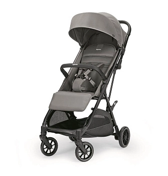Прогулочная коляска Inglesina Now (SNAP GREY)