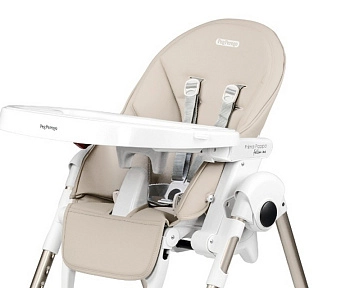 Сменный чехол Peg Perego для стульчика Siesta, Prima Pappa (Paloma)