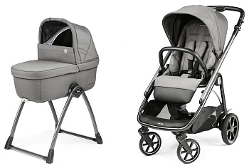 Коляска 2 в 1 Peg Perego Veloce Belvedere