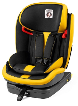 Автокресло Peg Perego Viaggio 1-2-3 VIA (Daytona)