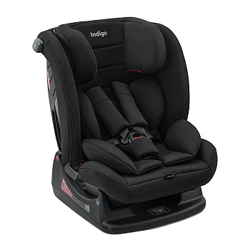 Автокресло Indigo REFLEX, AY913 (Черный)
