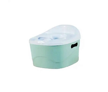 Горшок детский 3 в 1 Potty Champ (Light Green)