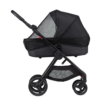Москитная сетка люльки и сидения ANEX IQ  ((iq/ac mc01) black)