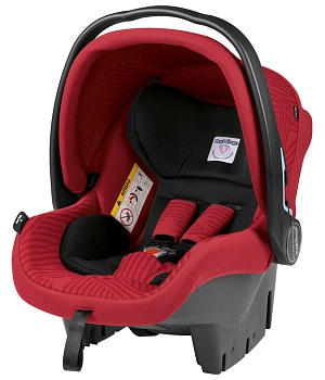 Автокресло Peg Perego Primo Viaggio SL (Geo Red)