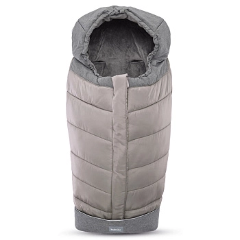 Зимний конверт Inglesina STROLLER WINTER MUFF (Beige)