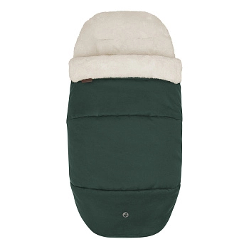 Конверт Maxi-Cosi 2 в 1 зима (Twillic Green/зеленый)