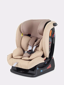 Автокресло RANT MATRIX Active Line (Beige)
