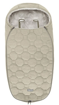 Зимний конверт Inglesina для прогулочной коляски A099P1 (Desert Beige)