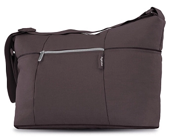 Сумка для коляски Inglesina Trilogy Day Bag (MARRON GLACÉ)