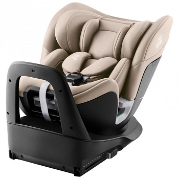 Детское автокресло Britax Roemer Swivel 2 Classic (Chai)