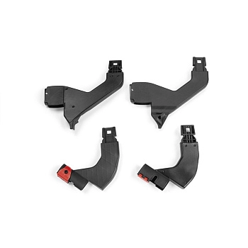 Адаптер Peg Perego Double для коляски Ypsi (Black)