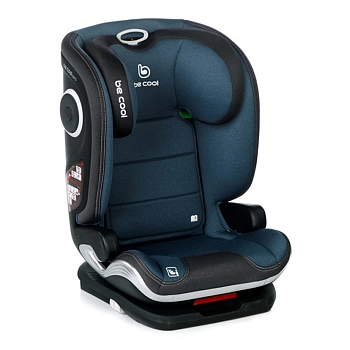Автокресло BE COOl Mars I-Size (Petrol)