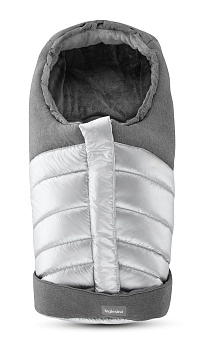 Зимний конверт Inglesina NEWBORN WINTER MUFF (Cyber Silver)
