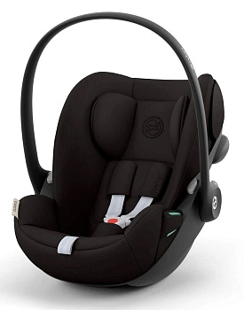 Автокресло Cybex Cloud G i-Size (Magic Black)