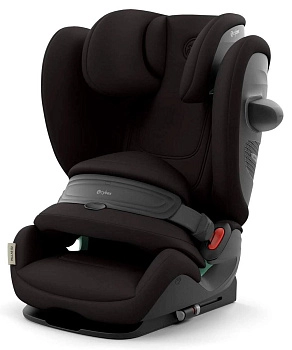 Автокресло Cybex Pallas G2 (Magic Black)