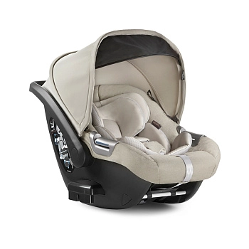 Автокресло Inglesina Darwin I-Size (CASHMERE BEIGE)