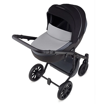Коляска 3 в 1 Anex m/type ((EP-01) tech grey)