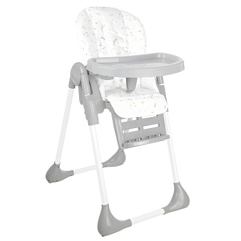 Стульчик Indigo Tasty time (бамбук)