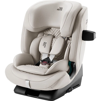Детское автокресло Britax Roemer Advansafix Pro Lux (Soft Taupe)