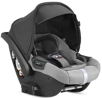 Автокресло Inglesina Darwin I-Size INFANT RECLINE (Horizon Grey)
