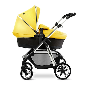 Aксессуары Silver Cross WAYFARER&PIONEER (Chrome/yellow)