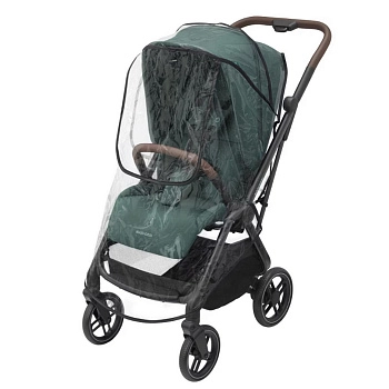 Дождевик Maxi-Cosi Ultra-compact Rain cover (для коляски с окном) (стандарт)