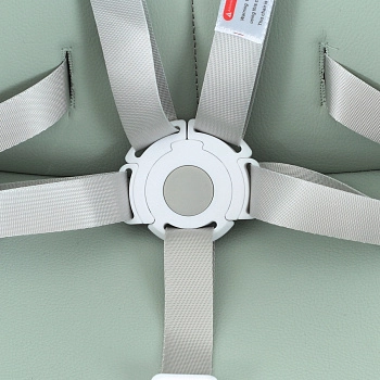 Стульчик для кормления Rant Juicy (Ocean Green)