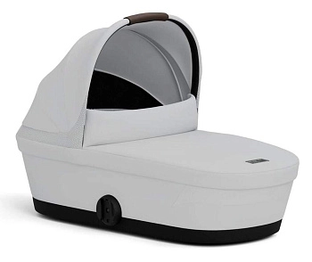 Спальный блок Cybex Melio Cot (Fog Grey)