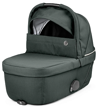 Люлька Peg Perego CULLA BELVEDERE (Metal New)